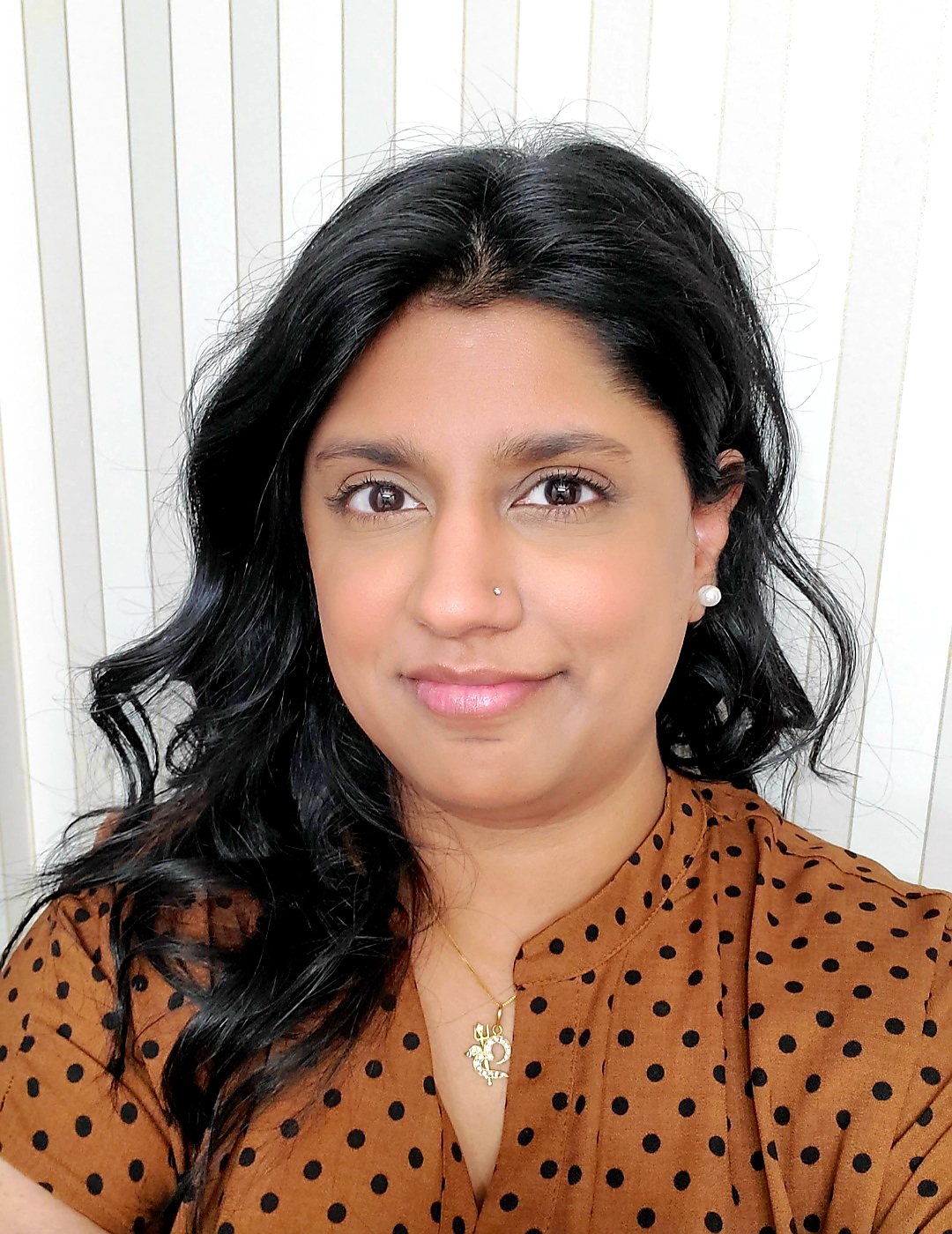 Charlie Rao, LPC-A